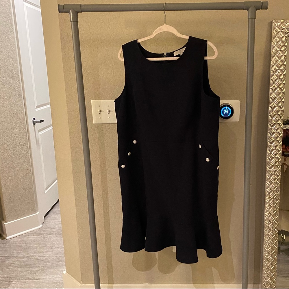 Loft dress